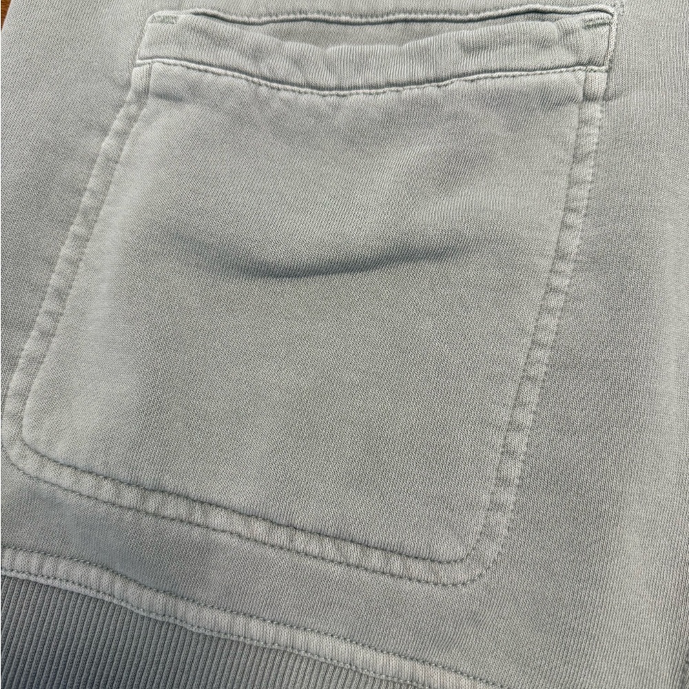 Marine Layer Light Green Women's Cardigan - Picture 6 of 10
